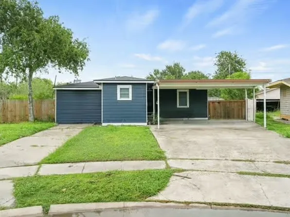 4714 Queen Dr, Corpus Christi, TX 78415