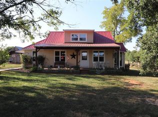 11399 Claxton Rd, Falcon, MO 65470