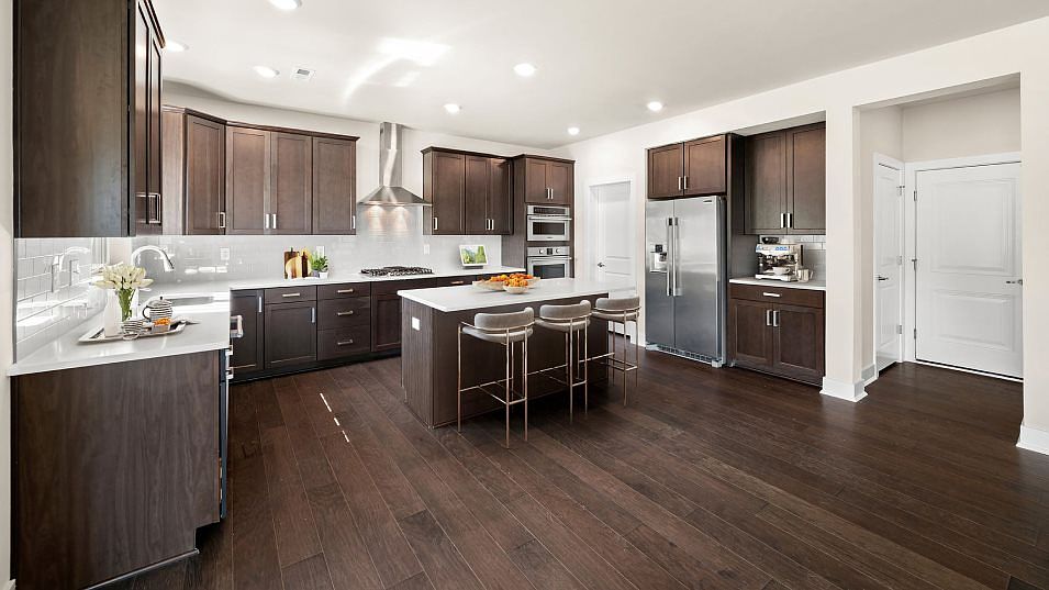 Bradford Reserve at Woodside Creek by Lennar Zillow