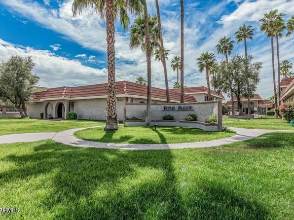 1650 N 87TH Terrace #2B, Scottsdale, AZ 85257