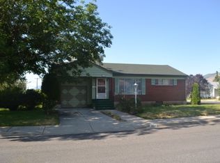 362 E 4675 S, Washington Terrace, UT 84405
