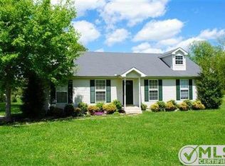 7896 Horn Tavern Rd, Fairview, TN 37062