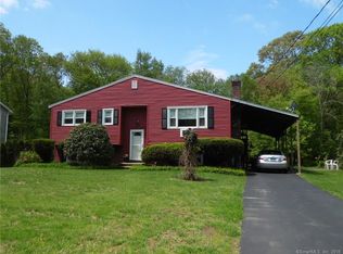21 Fairhaven Rd, Niantic, CT 06357