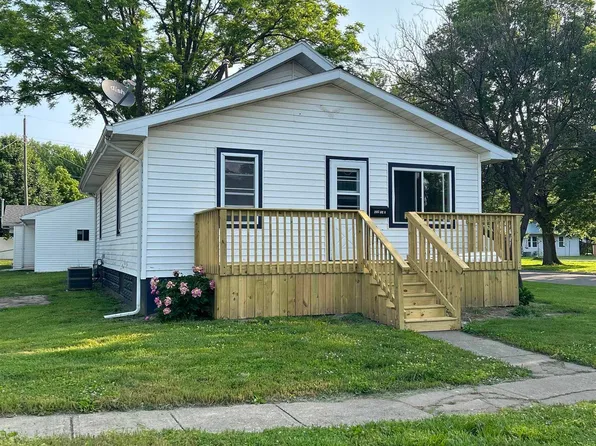 2803 Avenue H, Fort Madison, IA 52627