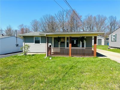 428 Iowa Ave, Girard, OH, 44420
