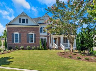 7380 Lazy Hammock Way, Flowery Branch, GA 30542