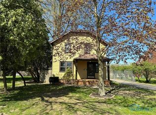 1004 Fries Ave, Toledo, OH 43609