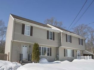 14 Perry Ave, Taunton, MA 02780