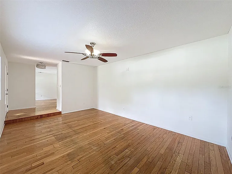 Entertainment Area