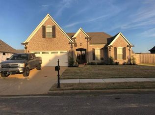 4236 Faber Rd, Olive Branch, MS 38654