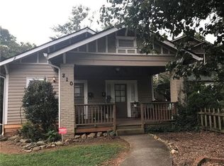 210 Evans Dr APT A, Decatur, GA 30030