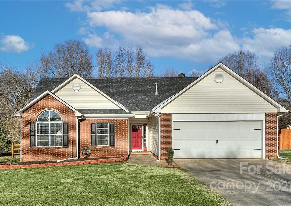 2517 River Chase Dr, Monroe, NC 28110 Zillow