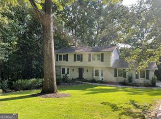 1117 Ragley Hall Rd NE, Atlanta, GA 30319