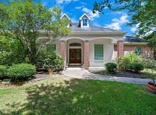 21818 W Yaupon Cir, Tomball, TX 77377