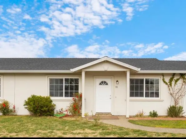 81 Hollis Ln, Gridley, CA 95948