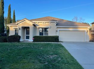 4025 Lochaber Dr, Shingle Springs, CA 95682