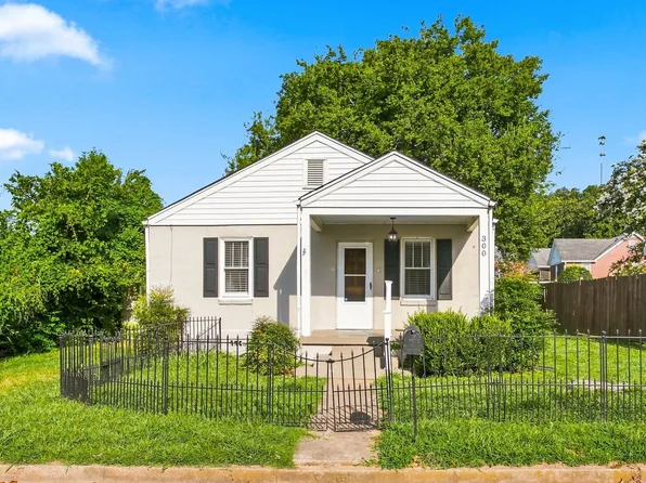 300 S College St, Mount Pleasant, TN 38474