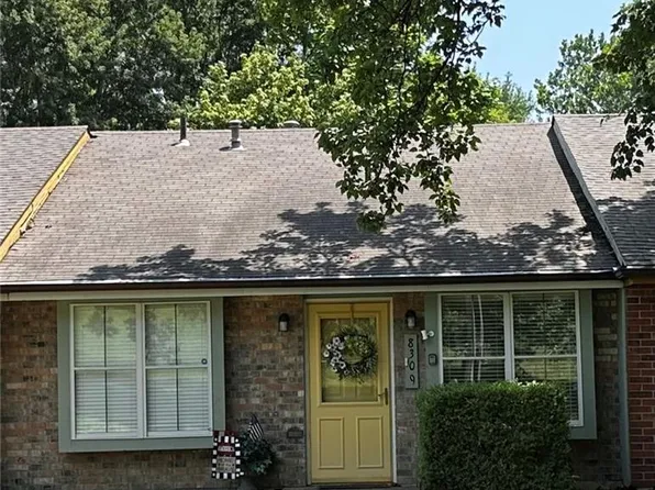 8309 NW Mace Rd, Kansas City, MO 64152