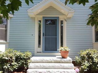 55 Lexington Dr, Acton, MA 01720