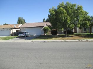 1508 Galina Ct, Bakersfield, CA 93307