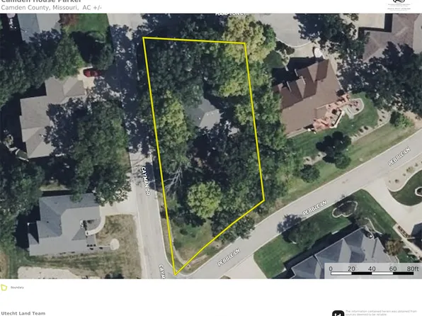 5464 Hampton Ct, Osage Beach, MO 65065