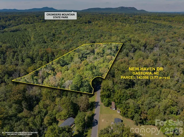 0 New Haven Dr, Gastonia, NC 28052