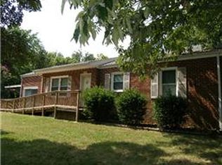 109 Daleview Cir, Columbia, TN 38401