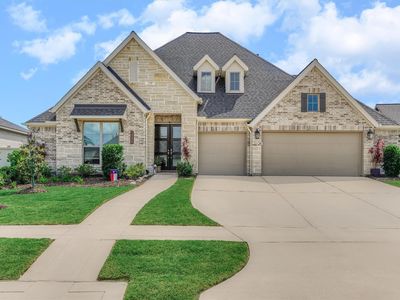 15479 Ringbill Way, Magnolia, TX, 77354