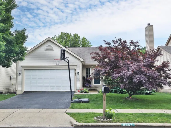 8347 Vega Dr, Blacklick, OH 43004