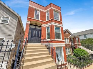 1848 W Cermak Rd #3, Chicago, IL 60608