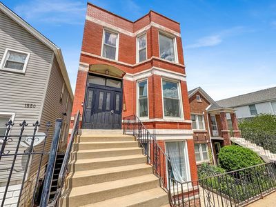 1848 W Cermak Rd #3, Chicago, IL, 60608