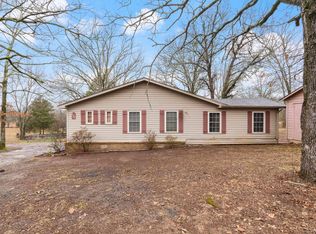 502 Blue Hole Rd, Beebe, AR 72012