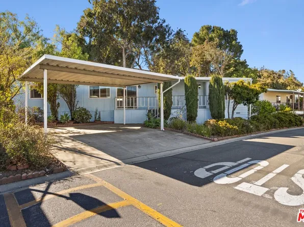 2540 Thunderbird Dr #19, Thousand Oaks, CA 91362