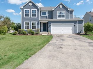 17005 Sterling Dr, Lockport, IL 60441