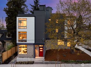 816 NE 70th St, Seattle, WA 98115