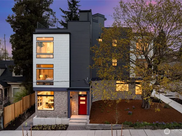 816 NE 70th Street, Seattle, WA 98115