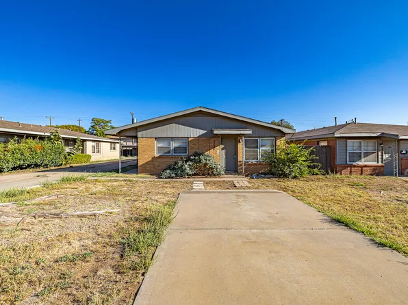 2408 46th St, Lubbock, TX 79412