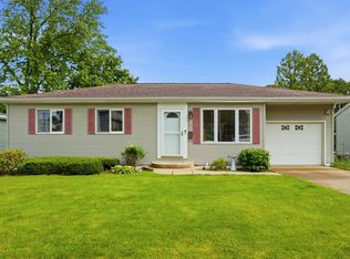 3195 Kaufmann Ave, Dubuque, IA 52001