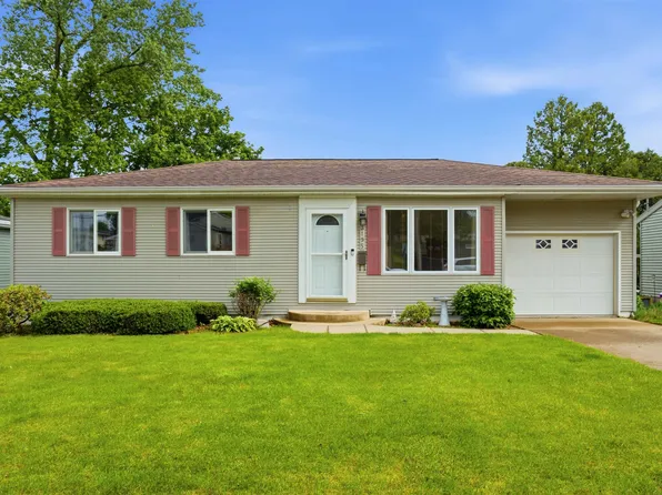 3195 Kaufmann Ave, Dubuque, IA 52001