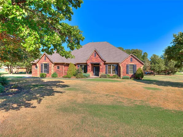 13439 Prestwick Cir, Choctaw, OK 73020