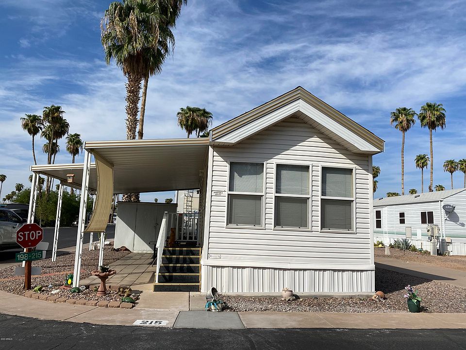 1st image of 4065 E University Dr #215