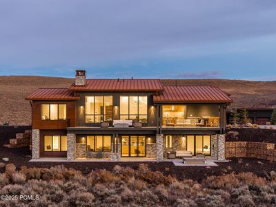 7043 Golden Bear Loop W, Park City, UT, 84098