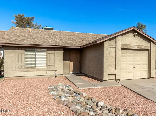 3002 W IRMA Lane, Phoenix, AZ 85027