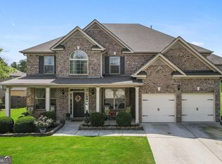 46 Echols Way, Acworth, GA 30101