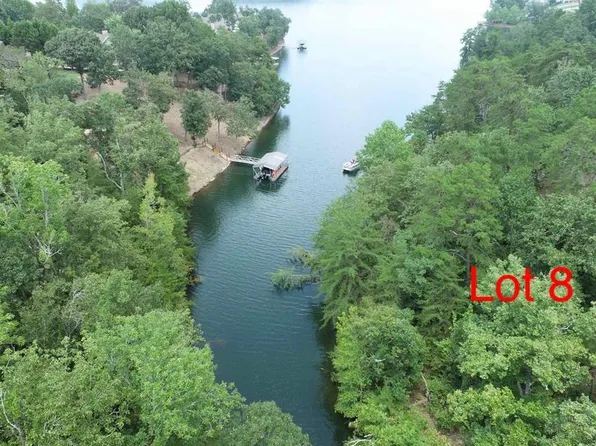 0 Evergreen Crst #8, Wedowee, AL 36278