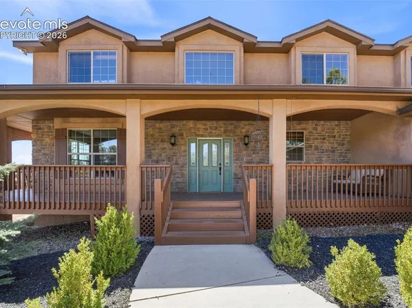 17255 Lamplight Dr, Monument, CO 80132
