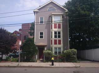 288 Amory St #1, Boston, MA 02130