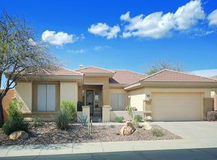 41910 N Anthem Spgs, Phoenix, AZ 85086