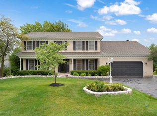 20217 Mohawk Trl, Olympia Fields, IL 60461