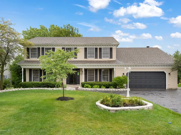 20217 Mohawk Trl, Olympia Fields, IL 60461